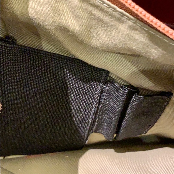 🆕 JPOURSE & CIE LEATHER BAG - Picture 8 of 10